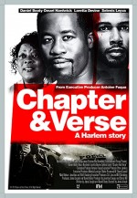 Chapter & Verse (2016) afişi