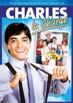 Charles In Charge (1984) afişi