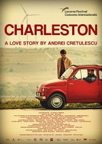 Charleston (2017) afişi