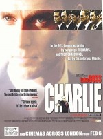 Charlie (2004) afişi