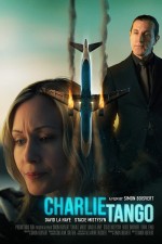 Charlie Tango (2024) afişi