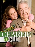 Charlie Ve Ben (2008) afişi