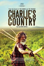 Charlie'nin Toprakları (2013) afişi