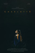 Charlotte: The Movie (2022) afişi