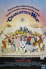 Charlotte's Web (1973) afişi
