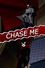 Chase Me (2003) afişi