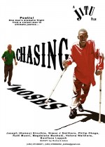 Chasing Moses (2009) afişi