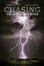 Chasing Shakespeare (2012) afişi
