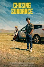 Chasing Sundance (2023) afişi