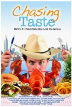 Chasing Taste (2014) afişi