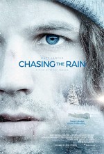 Chasing The Rain (2020) afişi