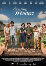 Chasing Wonders (2020) afişi