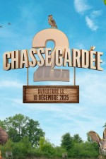 Chasse gardée 2 afişi