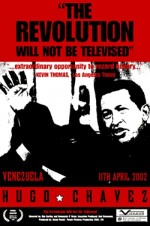 Chavez: Inside The Coup (2003) afişi