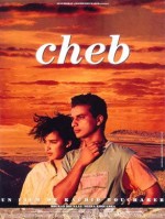 Cheb (1991) afişi