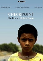 Checkpoint (2011) afişi