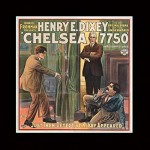 Chelsea 7750 (1913) afişi