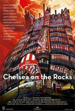 Chelsea On The Rocks (2008) afişi