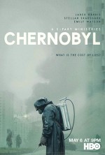 Chernobyl (2019) afişi
