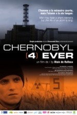 Chernobyl Forever (2011) afişi