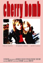 Cherry Bomb (2004) afişi