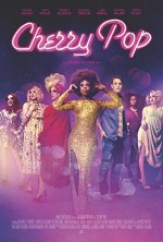 Cherry Pop (2017) afişi