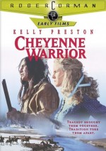 Cheyenne Warrior (1994) afişi