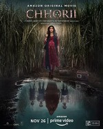 Chhorii (2021) afişi