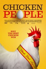 Chicken People (2016) afişi