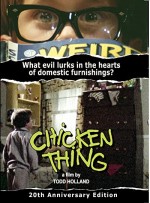 Chicken Thing (1985) afişi