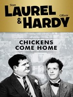 Chickens Come Home (1931) afişi