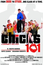 Chicks 101 (2004) afişi