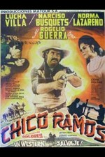 Chico Ramos (1971) afişi