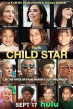 Child Star (2024) afişi