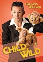 Child Wild (2009) afişi