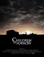 Children of Sorrow (2014) afişi