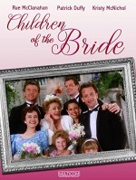 Children Of The Bride (1990) afişi