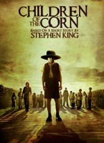 Children of the Corn (2009) afişi