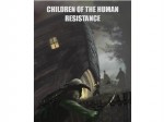Children of the Human Resistance (2018) afişi