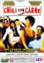 Chili Con Carne (1999) afişi