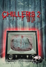 Chillers 2 (2015) afişi