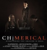 Chimerical (2014) afişi