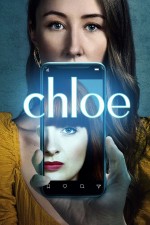 Chloe (2022) afişi