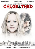 Chloe and Theo (2015) afişi