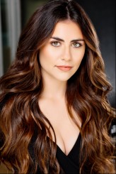 Chloe Breen fotoğrafı