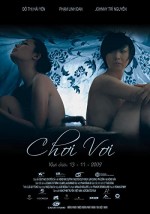Choi Voi (2009) afişi