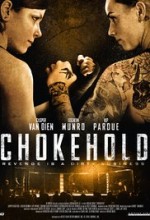 Chokehold (2016) afişi