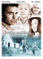 Choosing Matthias (2001) afişi