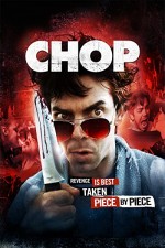 Chop (2011) afişi