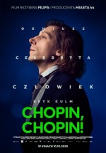 Chopin, A Sonata in Paris (2025) Fragman (2025) afişi
